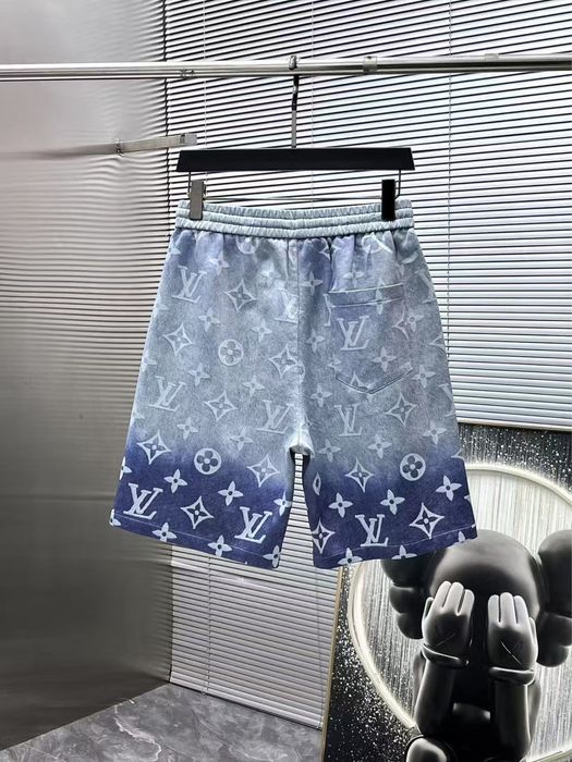 Compleu blugi pentru barbati LV louis vuiton colectie 2026 !