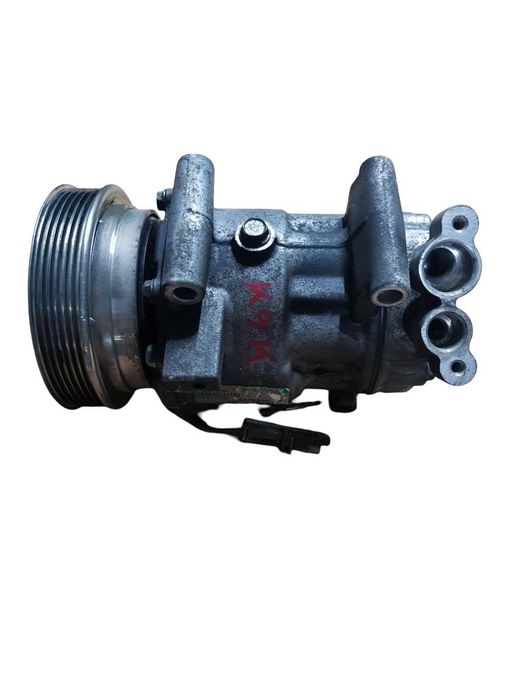 Compresor Clima Ac 1.5 Dci Nissan Juke Note 92600Az74A