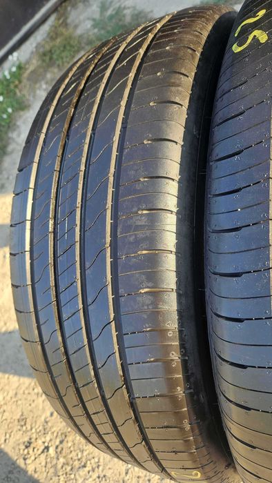 215/55 R18 • Vara • Goodyear EfficientGrip Performance 2 99V XL | 2 buc | DOT 2025 | Pret/buc
