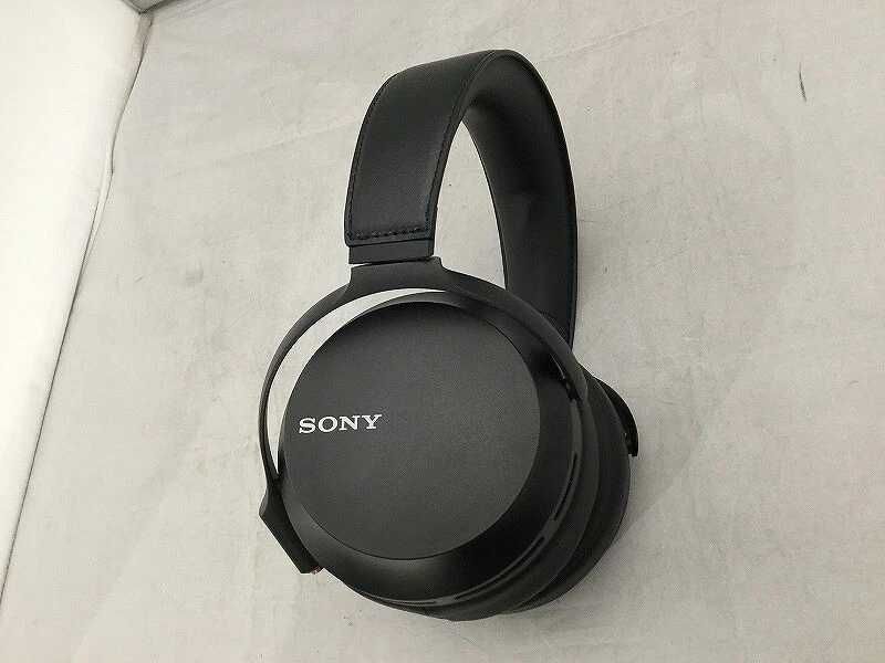 Премиальные наушники Sony MDR-Z7M2