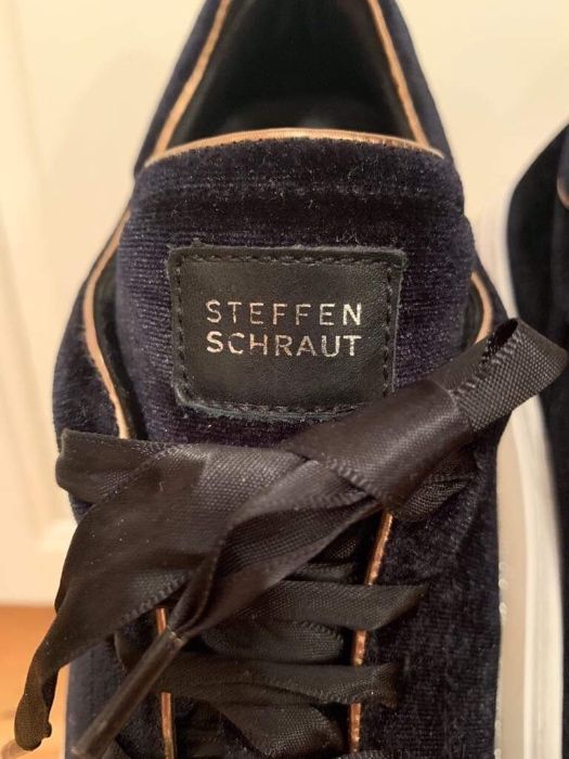 Steffen Schraut дамски обувки , 42номер