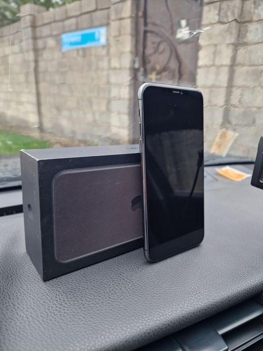 Iphone 11 Pro Max 256Gb Айфон 11 про макс 256 гб