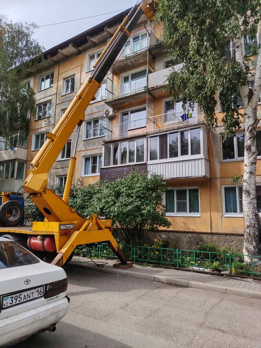 Продама автовышку зил