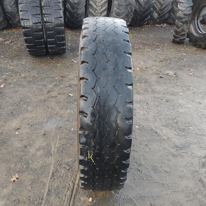 Cauciucuri 10R22.5  Michelin Anvelope gata de montat