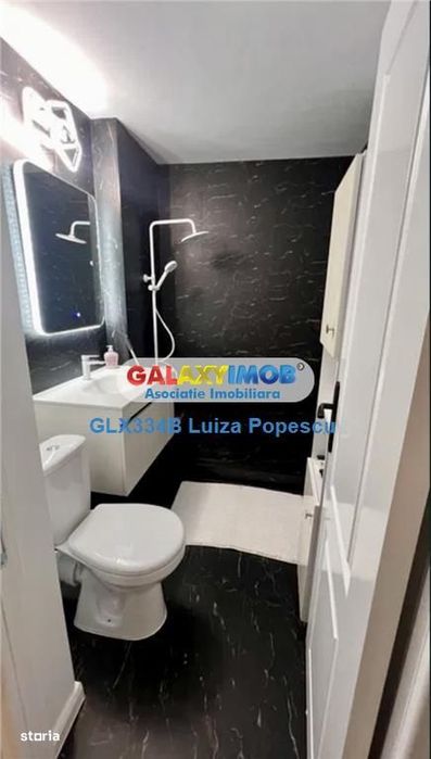 Vanzare apartament 3 camere SEBASTIAN DUNAVAT | bloc reabilitat