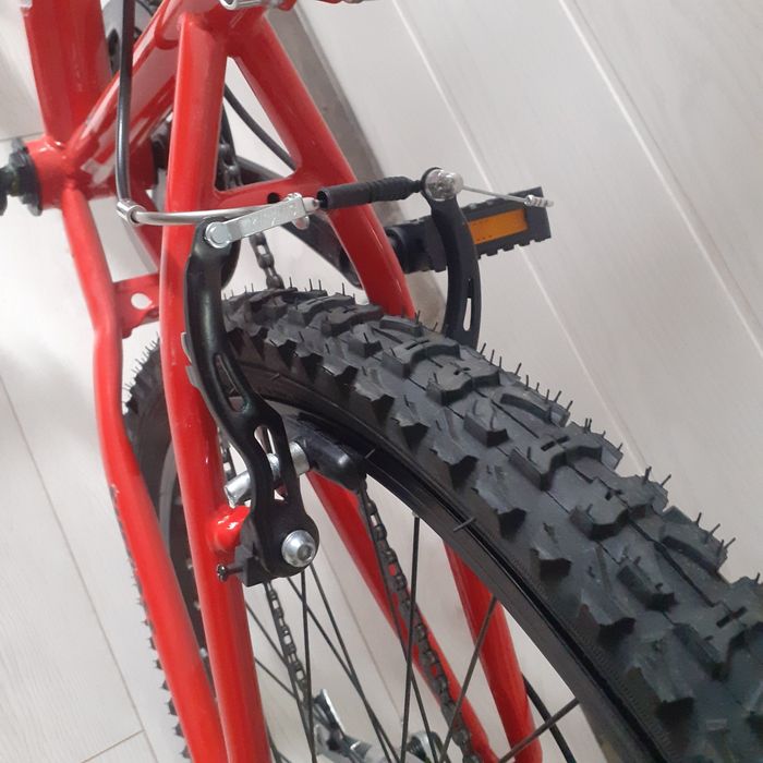 Bicicletă 24 inch Surpass