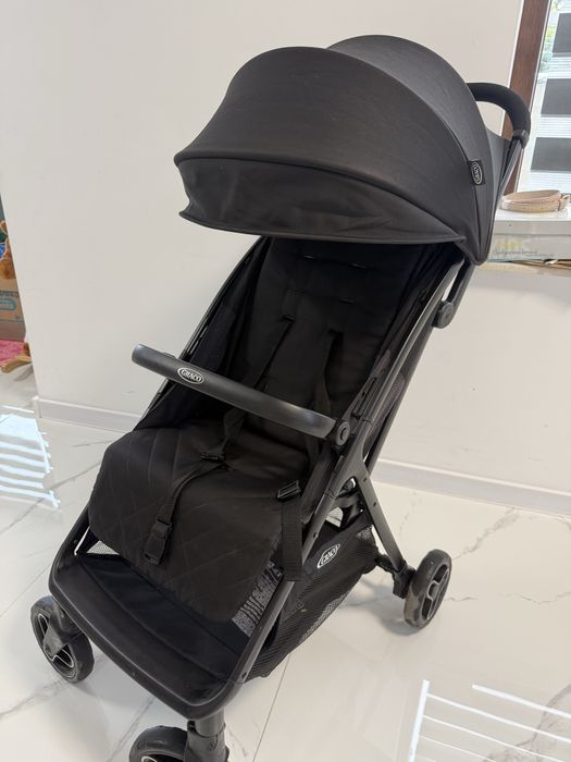 Лятна количка Graco Myavo