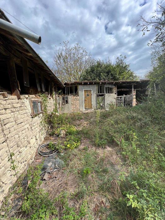 Къща – Пробуда – 8645