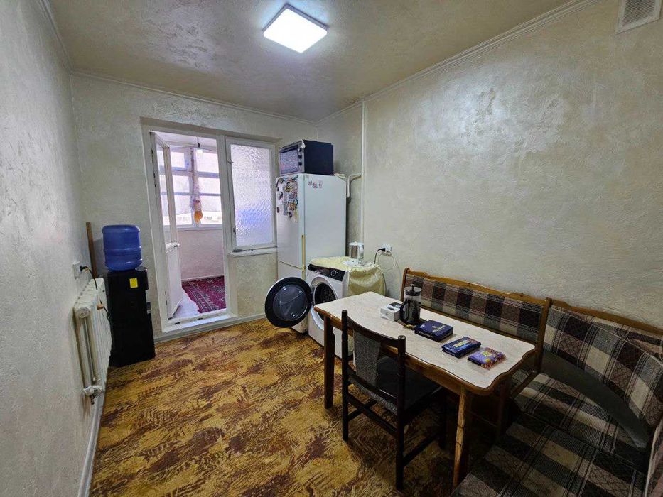 Продаётся 4х комн квартира на 2 этаже Ор-р Шарк 2 Моника