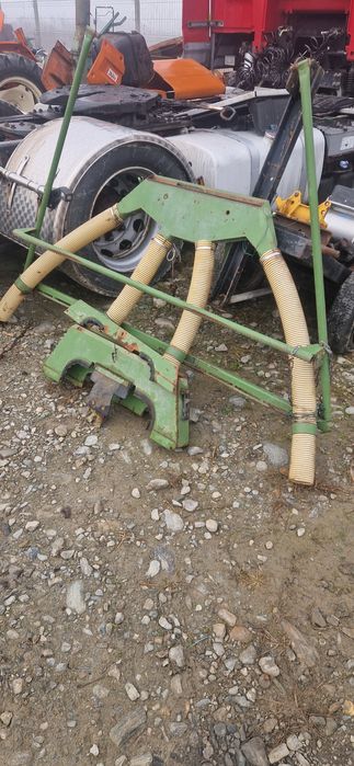 Mig azot îngrășăminte