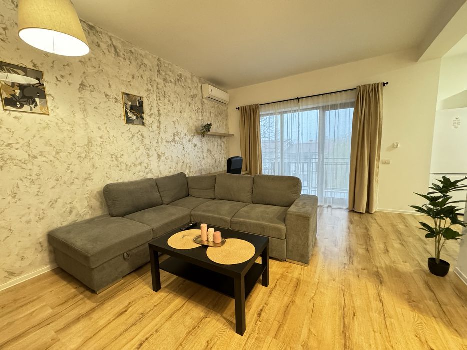 TM Cazare Apartamente Noi Regim Hotelier 2-3 Cam Centru Iulius