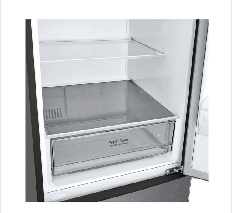 Продам Холодильник LG DoorCooling+ с
