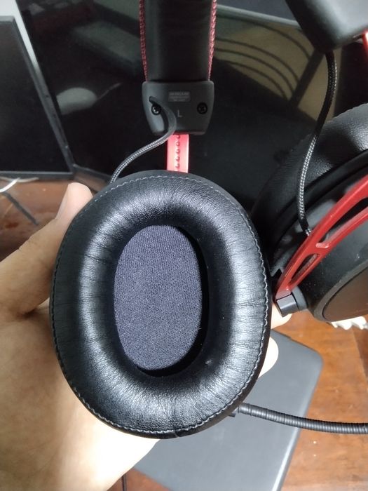 Hyper X Cloud II