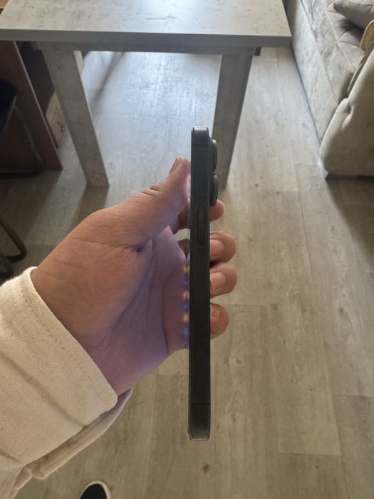 Iphone 15 pro 256 gb