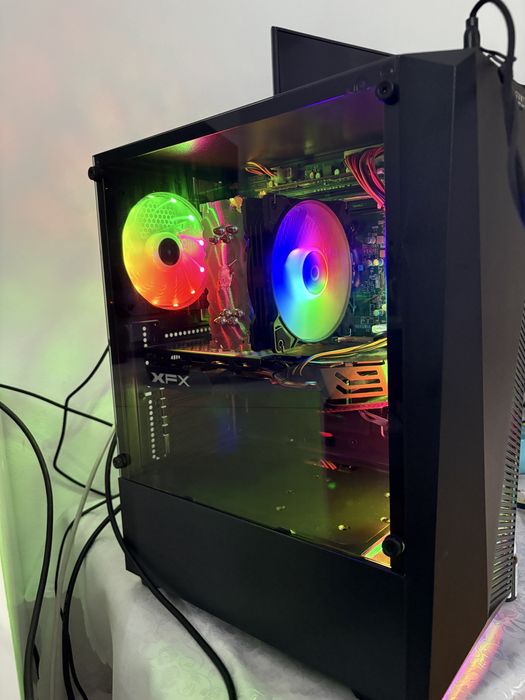 Pc gaming pret negociabil