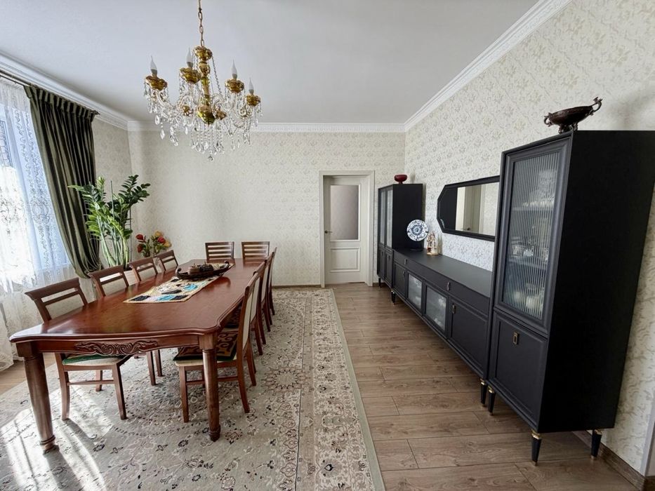 Продам дом, 150м2