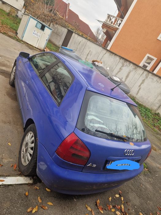 Audi A3 stare buna