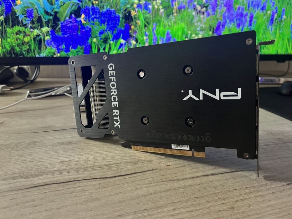 Продам RTX 4060 8gb