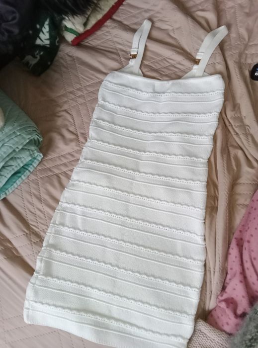 Къса рокля CHANEL !НОВА!