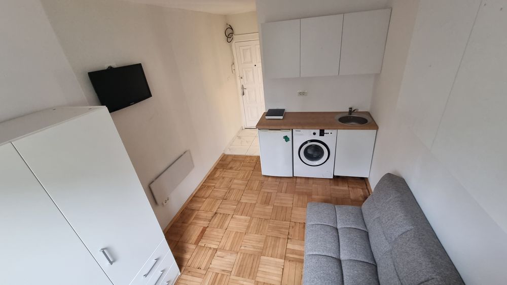 Garsoniera ,pe malul Muresului str.Patriei