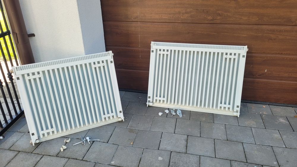 Calorifer Purmo C11 600 mm – 70×60 cm / 80×60 cm – 2 bucăți