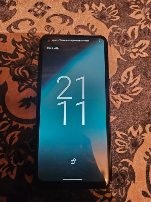 Xiaomi 11 lite 128/8