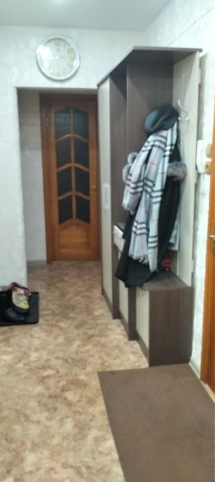 Сдам квартиру автогород