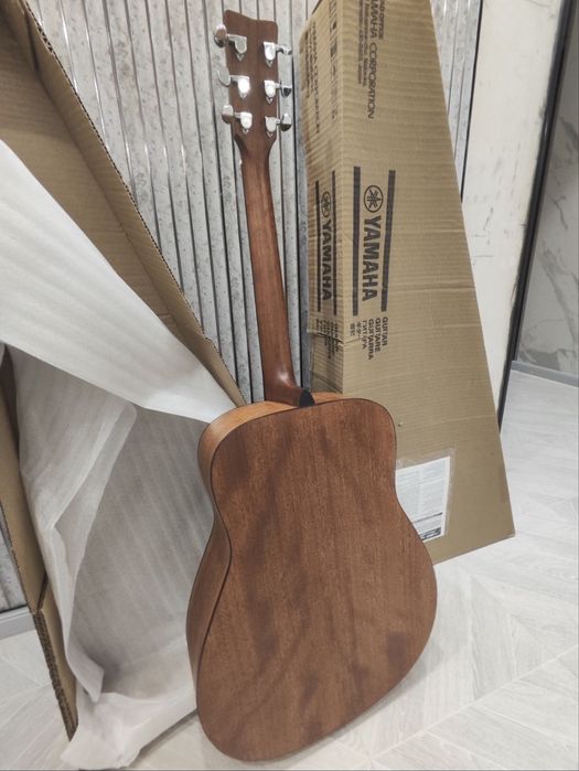 Гитара акустическая Yamaha FG800M