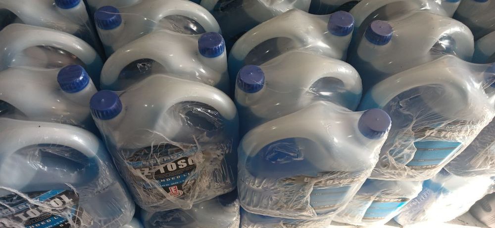 Антифриз Тосол. ОПТОМ