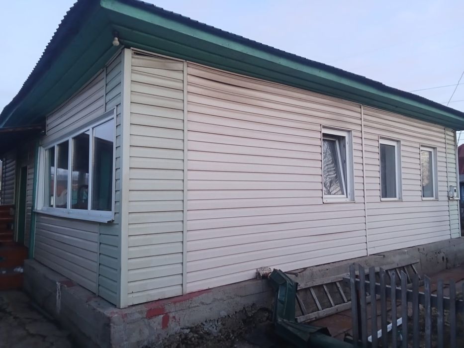 Срочно продам дом