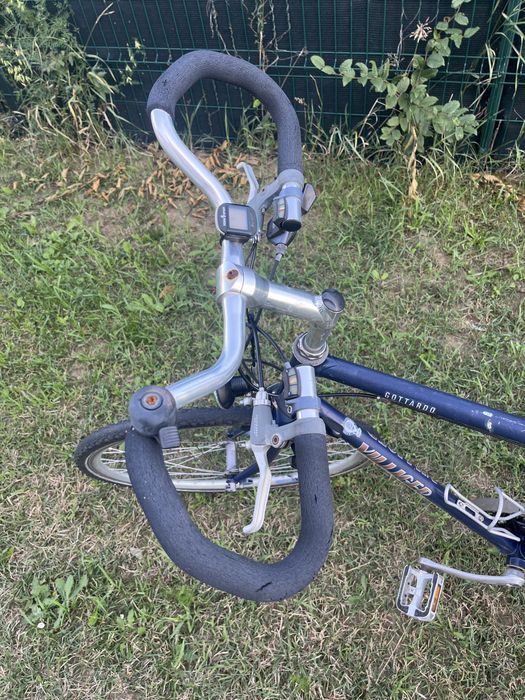 Bicicleta villiger