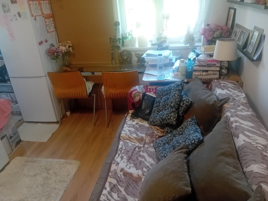 Garsoniera Orion 22mp etaj 1 bloc apartamente  termopan termoizolata luminoasa
