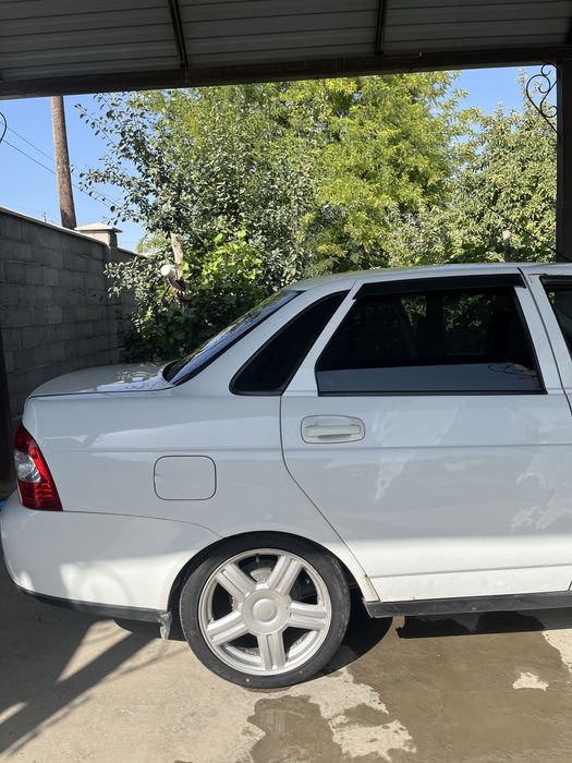 Торус 16 диск балон