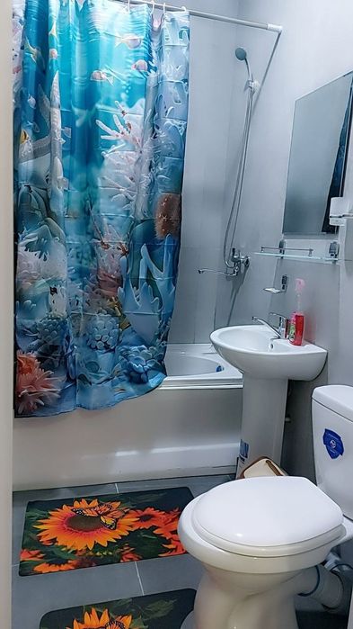 Ijaraga 1 xonali dom