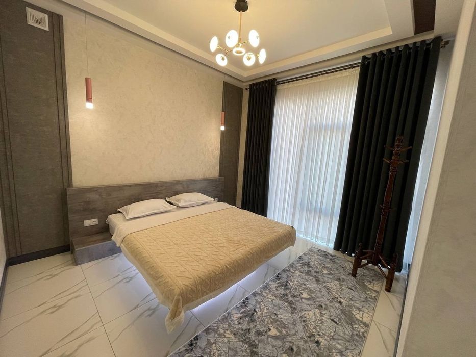 Коттедж посуточно