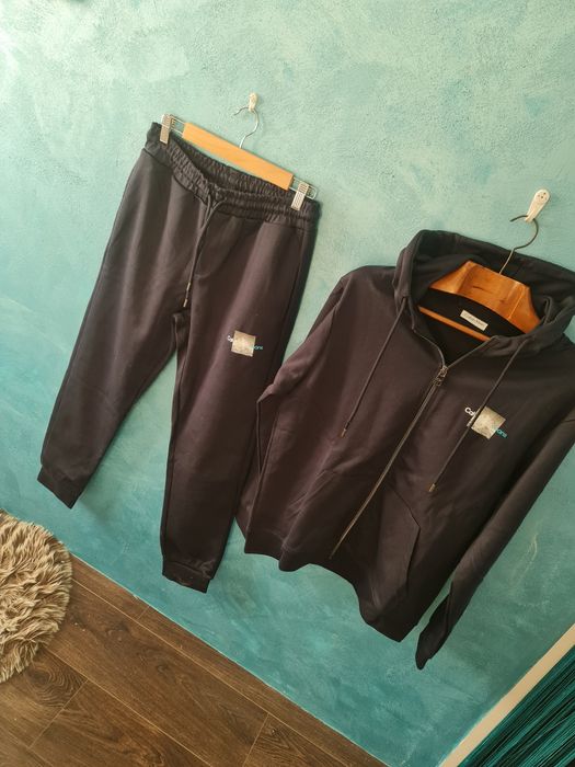 Trening Calvin Klein model nou