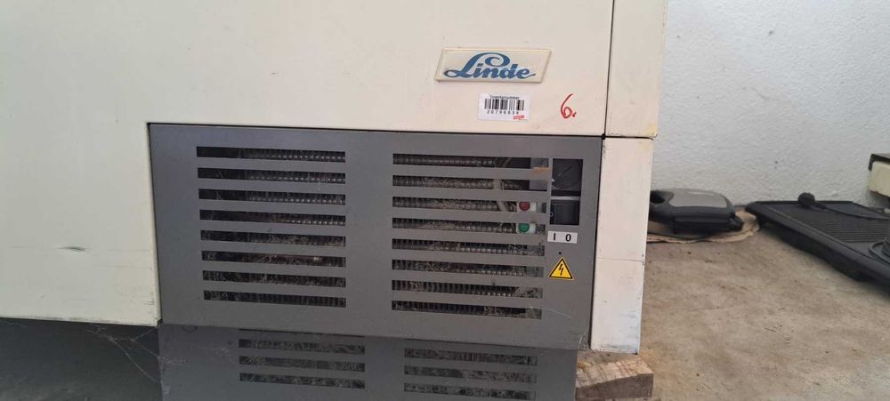 Хладилна ракла минусова