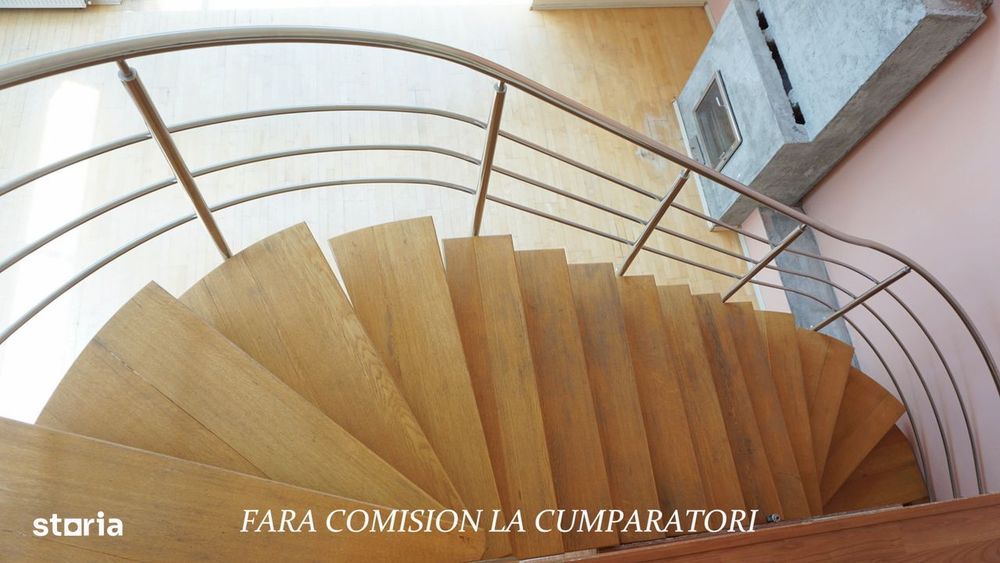 Caciulata, Vila 736 Mp, Teren 1200 Mp