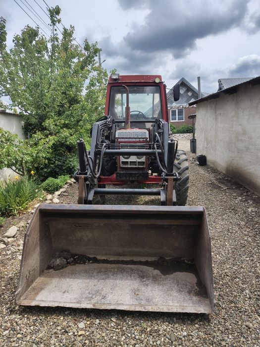 Piese international 885xl