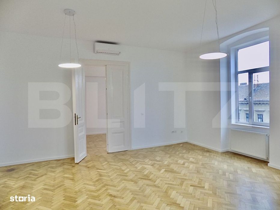 Apartament Istoric Deosebit, zona Centrala