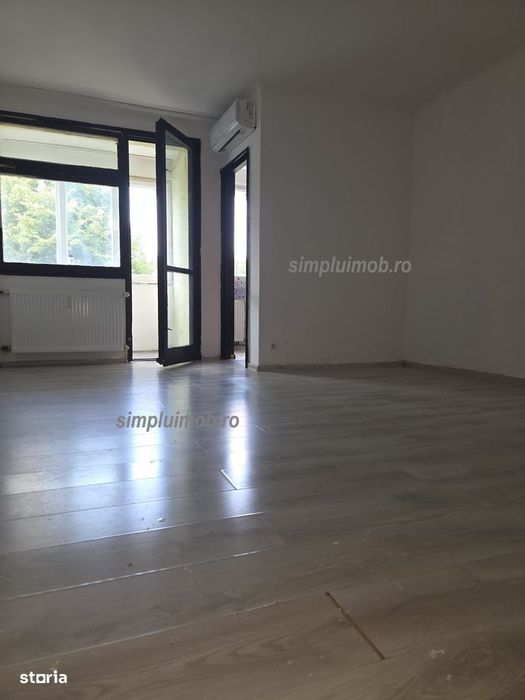 Garsoniera Metrou Aparatorii Patriei Grand Arena