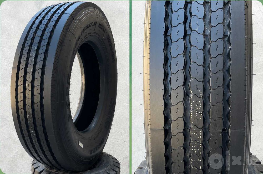 215/75R17.5 ва бошқа размерларда кенг ассортиментда шиналар