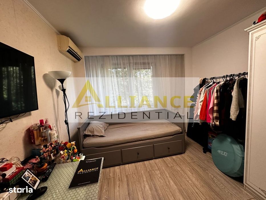 Apartment in Bucuresti - Vedere 5