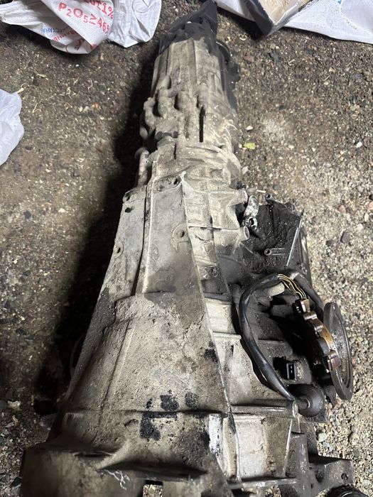 Акпп ауди с4 кватро, гитротрансфарматор