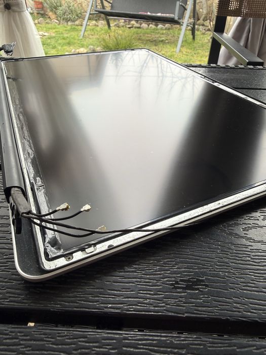 Екран за Macbook 17” 2011 a1297