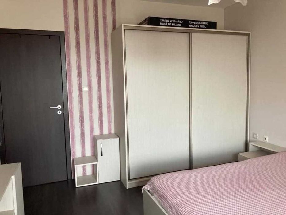 Дава се под наем Тристаен апартамент в Пловдив, Каменица 1 - 100 кв.м за 375 € - Снимка #7