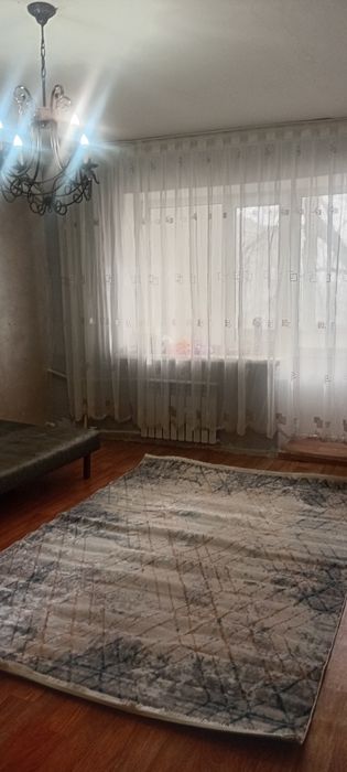 Аренда квартиры 1 комнатная