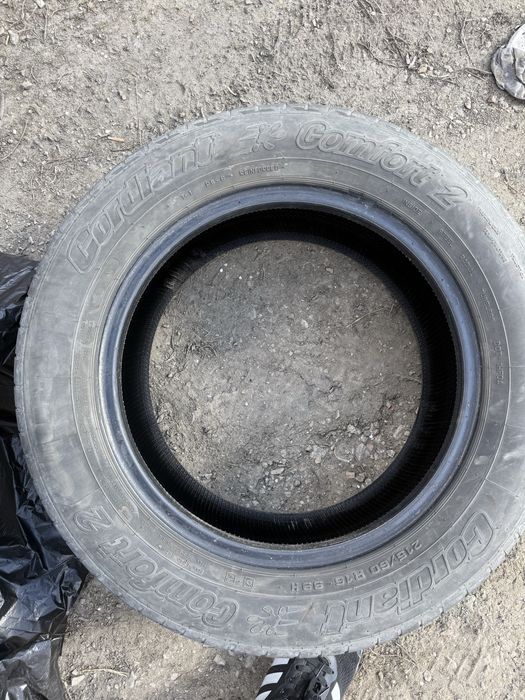 Продаю шины в хорошем качестве