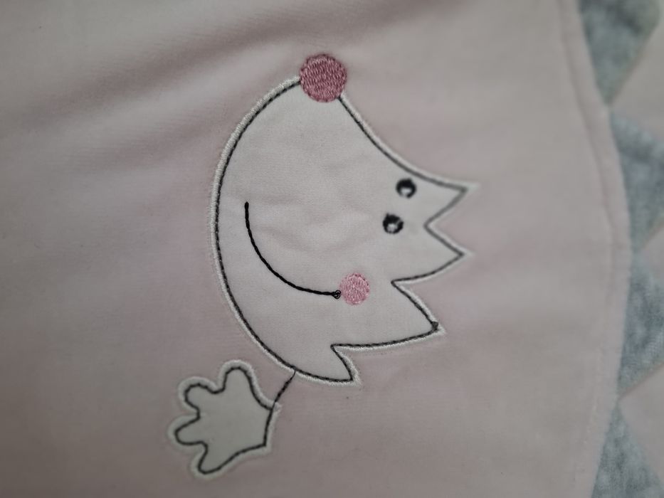 Новый !Продам Новый  комбинезон