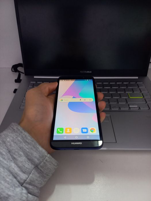 Смартфон HUAWEI Y5